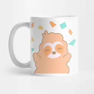 I'm so excited today Mug